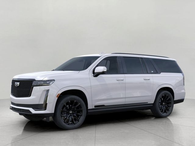 2024 Cadillac Escalade ESV 4WD Sport Platinum