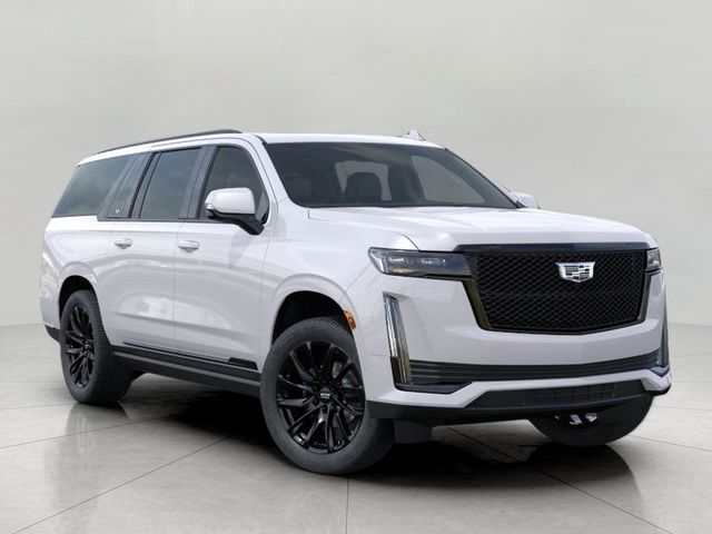 2024 Cadillac Escalade ESV 4WD Sport Platinum