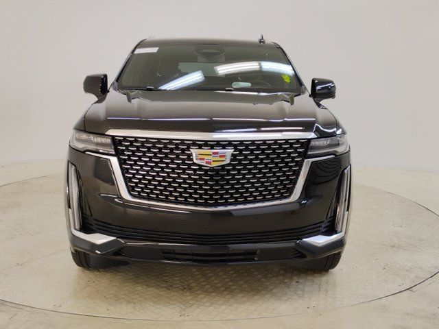 2024 Cadillac Escalade ESV 4WD Luxury