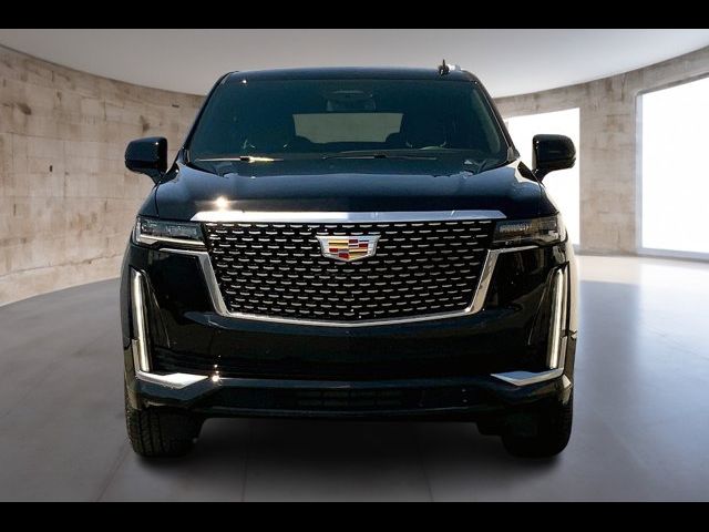 2024 Cadillac Escalade ESV 4WD Luxury