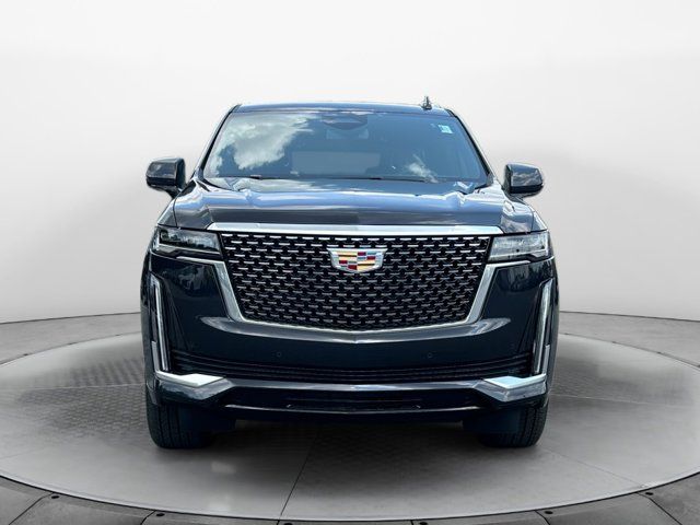 2024 Cadillac Escalade ESV 4WD Luxury