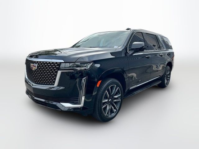 2024 Cadillac Escalade ESV 4WD Premium Luxury