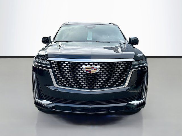 2024 Cadillac Escalade ESV 4WD Premium Luxury