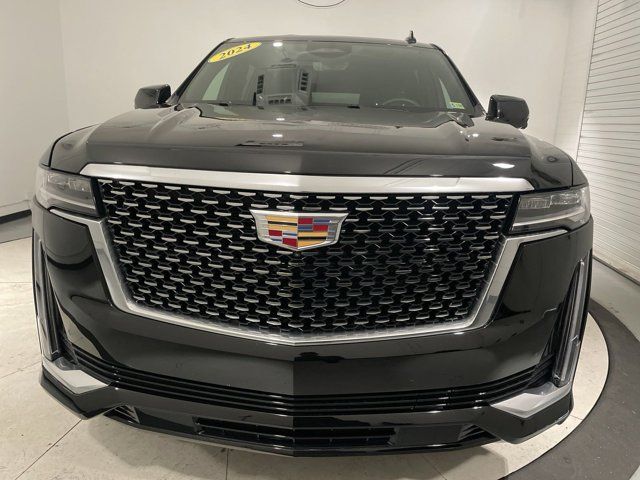 2024 Cadillac Escalade ESV 4WD Premium Luxury