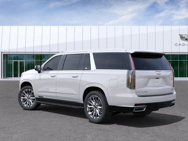 2024 Cadillac Escalade ESV 4WD Premium Luxury