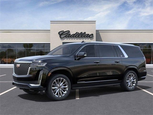 2024 Cadillac Escalade ESV 4WD Premium Luxury