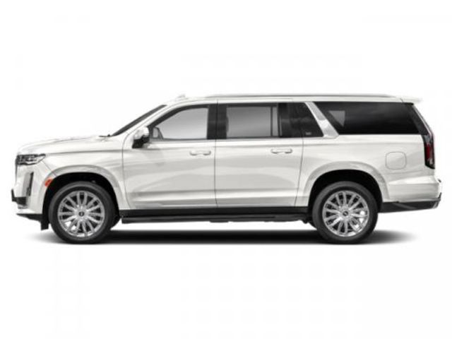 2024 Cadillac Escalade ESV 4WD Premium Luxury