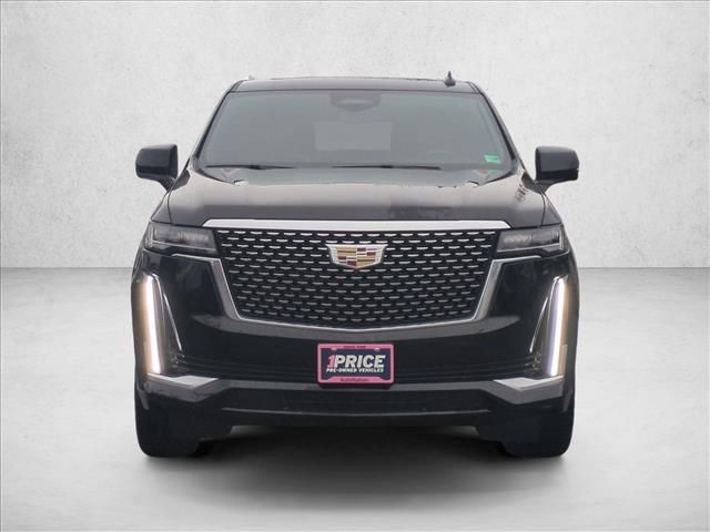 2024 Cadillac Escalade ESV 4WD Premium Luxury