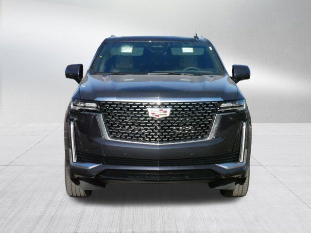 2024 Cadillac Escalade ESV 4WD Premium Luxury