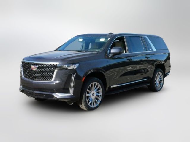 2024 Cadillac Escalade ESV 4WD Premium Luxury