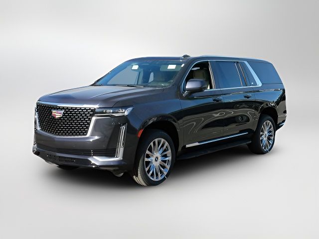 2024 Cadillac Escalade ESV 4WD Premium Luxury