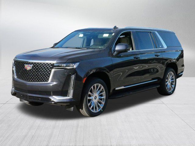 2024 Cadillac Escalade ESV 4WD Premium Luxury