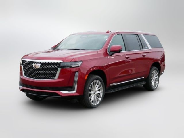 2024 Cadillac Escalade ESV 4WD Premium Luxury