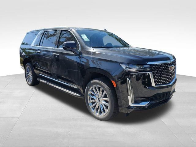 2024 Cadillac Escalade ESV 4WD Premium Luxury