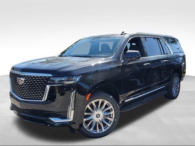 2024 Cadillac Escalade ESV 4WD Premium Luxury