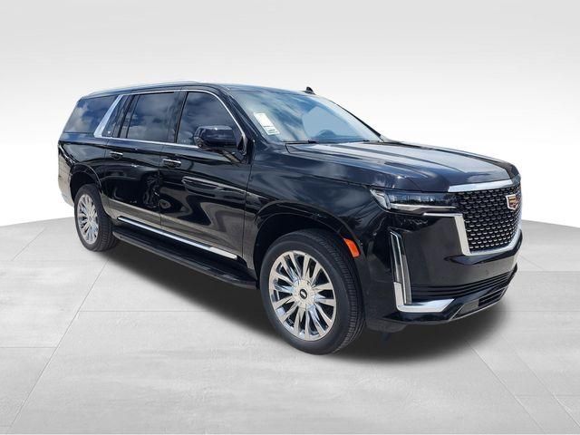 2024 Cadillac Escalade ESV 4WD Premium Luxury