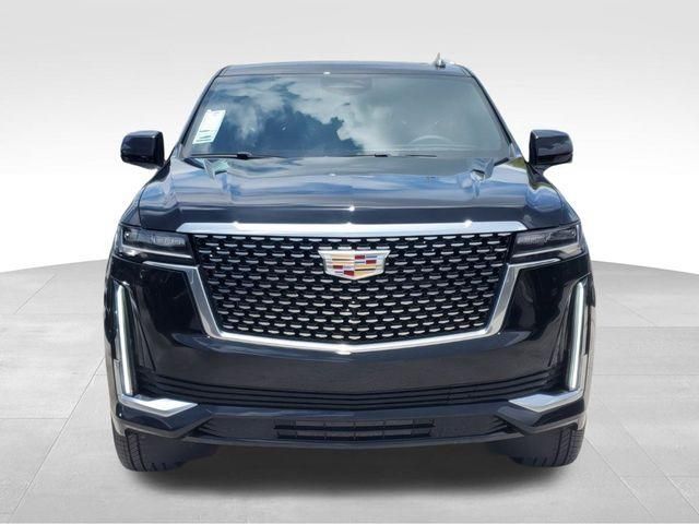 2024 Cadillac Escalade ESV 4WD Premium Luxury