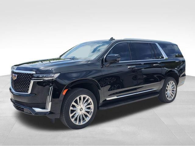 2024 Cadillac Escalade ESV 4WD Premium Luxury