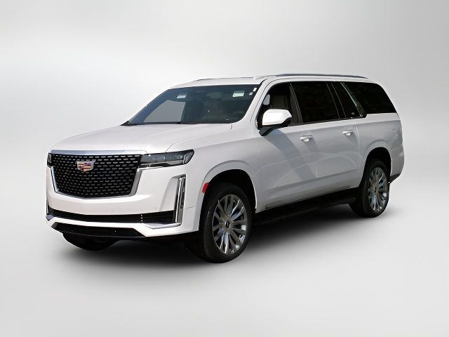 2024 Cadillac Escalade ESV 4WD Premium Luxury