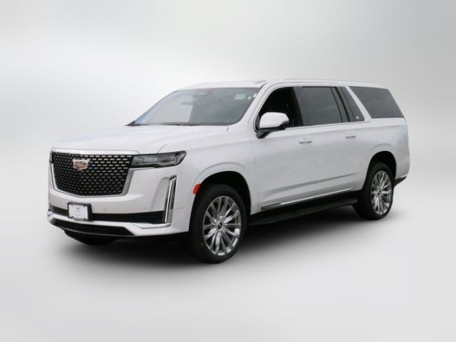 2024 Cadillac Escalade ESV 4WD Premium Luxury