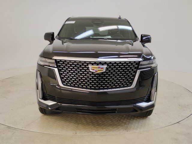 2024 Cadillac Escalade ESV 4WD Premium Luxury