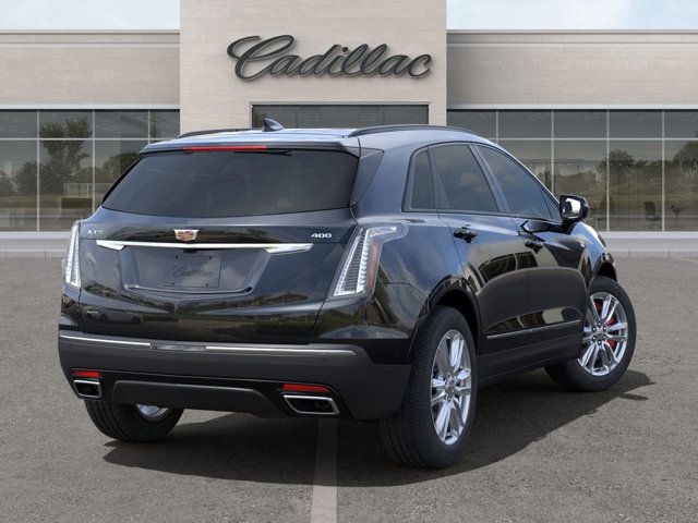 2024 Cadillac Escalade ESV 4WD Premium Luxury