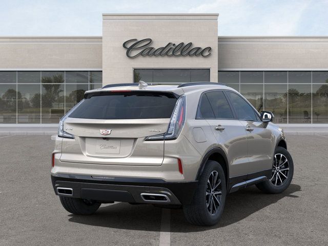 2024 Cadillac Escalade ESV 4WD Premium Luxury