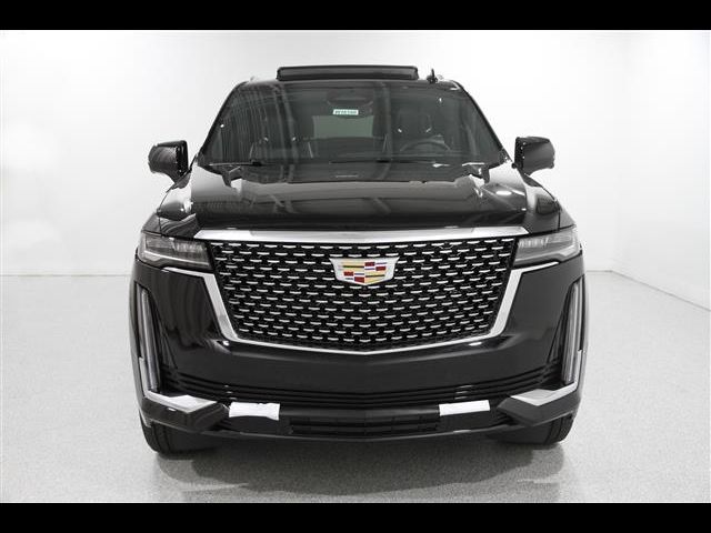 2024 Cadillac Escalade ESV 4WD Premium Luxury