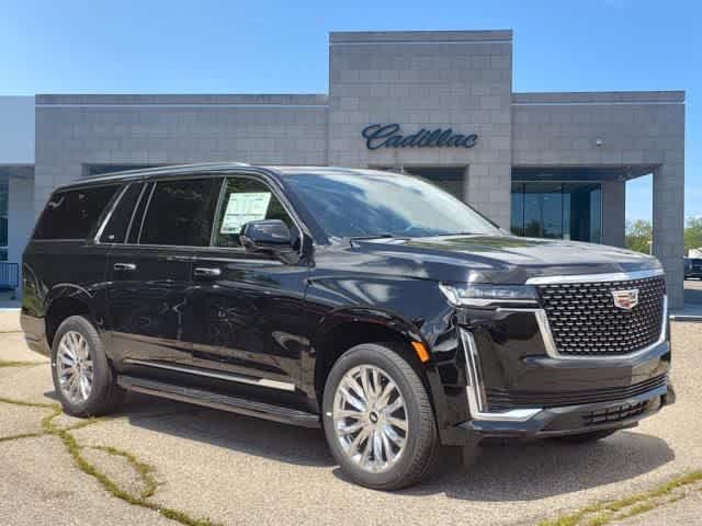 2024 Cadillac Escalade ESV 4WD Premium Luxury