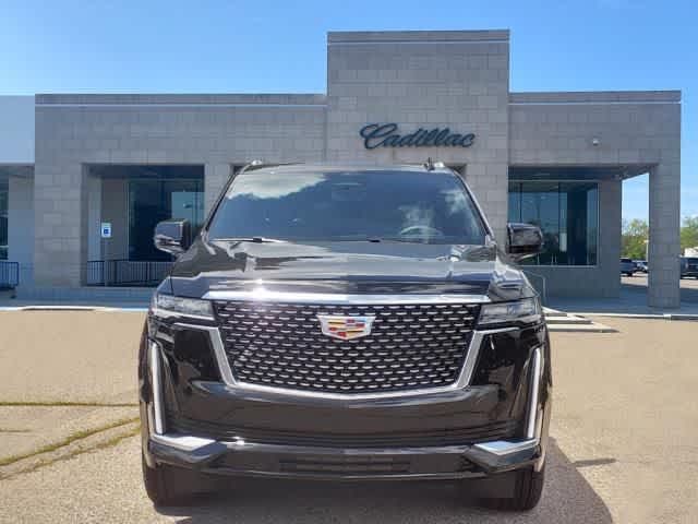 2024 Cadillac Escalade ESV 4WD Premium Luxury