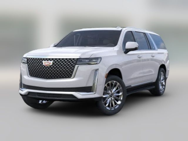 2024 Cadillac Escalade ESV 4WD Premium Luxury