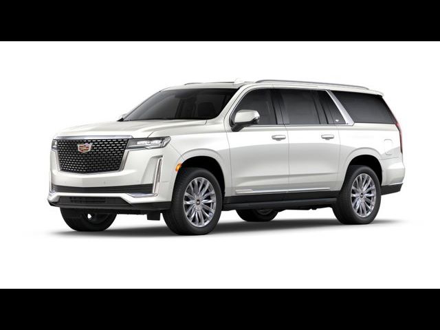 2024 Cadillac Escalade ESV 4WD Premium Luxury