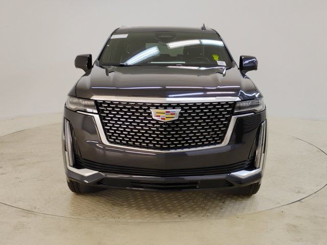 2024 Cadillac Escalade ESV 4WD Premium Luxury