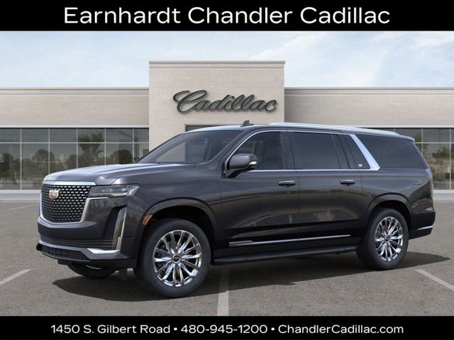 2024 Cadillac Escalade ESV 4WD Premium Luxury