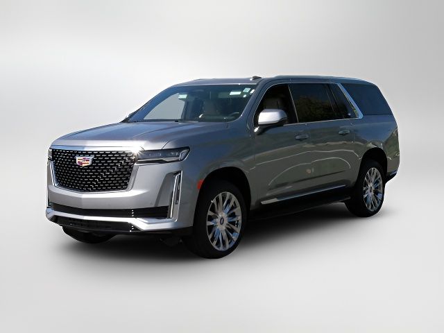 2024 Cadillac Escalade ESV 4WD Premium Luxury