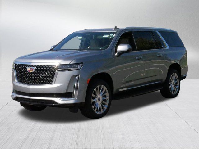 2024 Cadillac Escalade ESV 4WD Premium Luxury