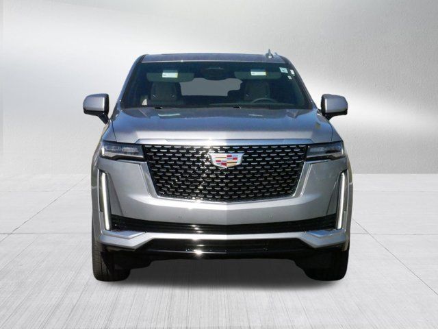 2024 Cadillac Escalade ESV 4WD Premium Luxury