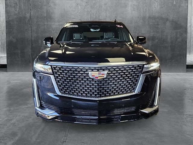 2024 Cadillac Escalade ESV 4WD Premium Luxury