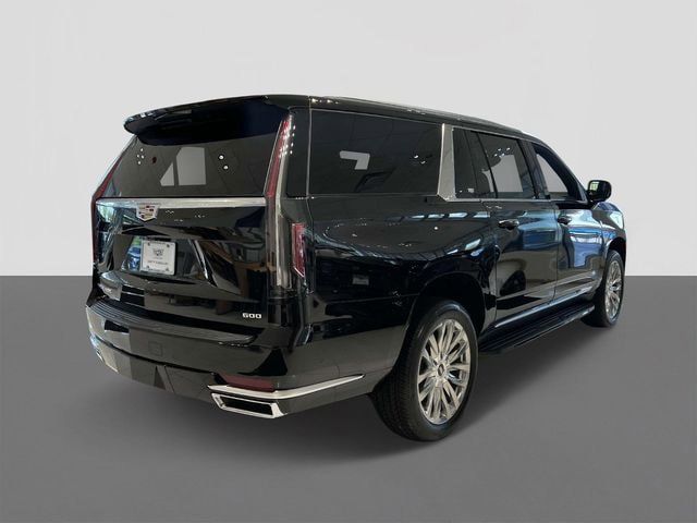 2024 Cadillac Escalade ESV 4WD Premium Luxury