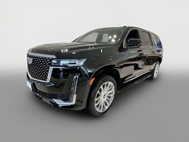 2024 Cadillac Escalade ESV 4WD Premium Luxury