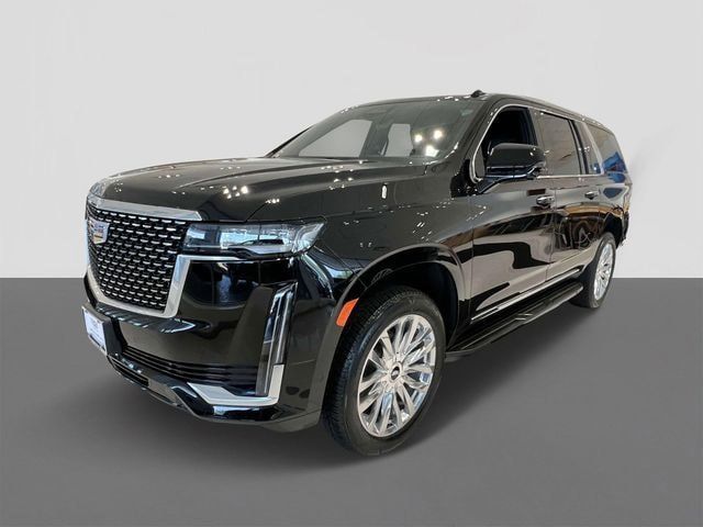 2024 Cadillac Escalade ESV 4WD Premium Luxury