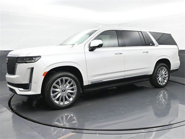 2024 Cadillac Escalade ESV 4WD Premium Luxury