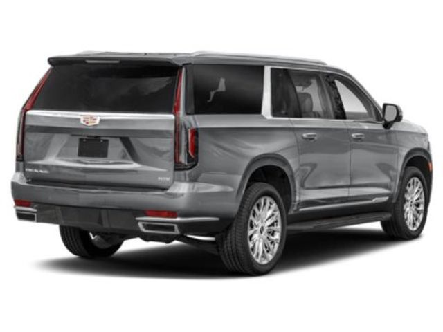 2024 Cadillac Escalade ESV 4WD Premium Luxury