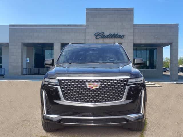 2024 Cadillac Escalade ESV 4WD Premium Luxury