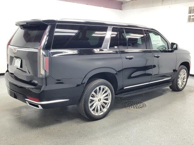 2024 Cadillac Escalade ESV 4WD Premium Luxury