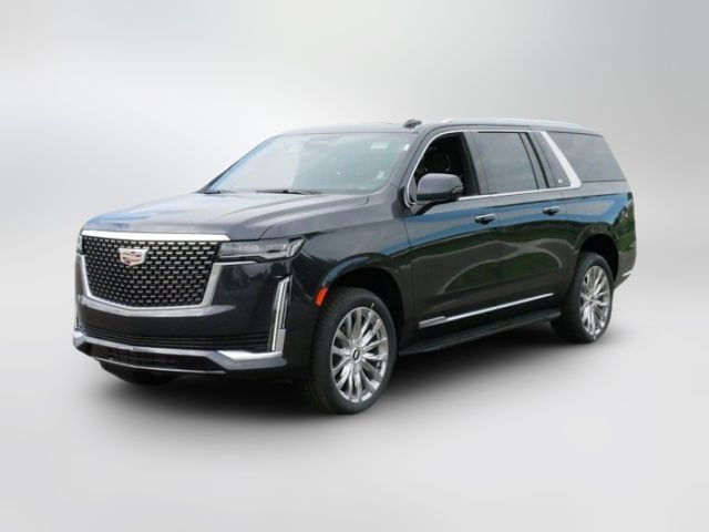 2024 Cadillac Escalade ESV 4WD Premium Luxury