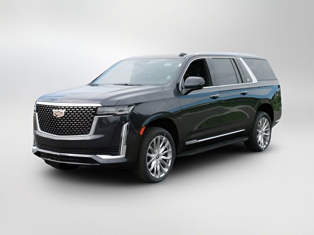 2024 Cadillac Escalade ESV 4WD Premium Luxury