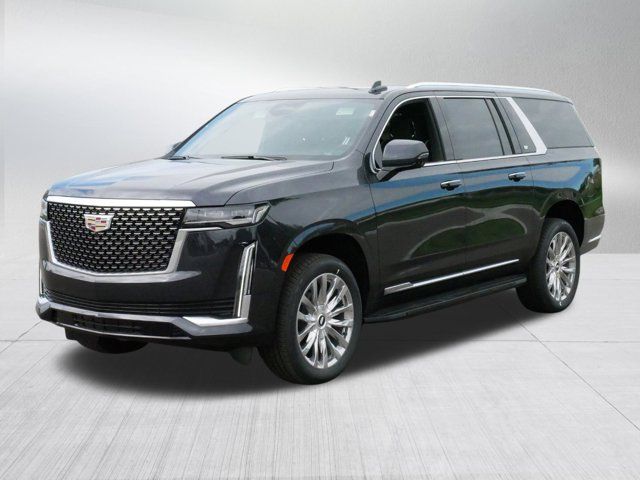 2024 Cadillac Escalade ESV 4WD Premium Luxury