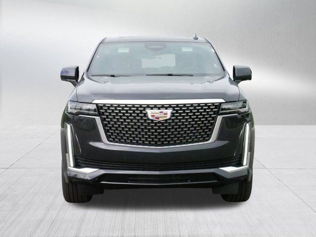 2024 Cadillac Escalade ESV 4WD Premium Luxury