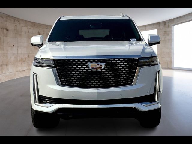 2024 Cadillac Escalade ESV 4WD Premium Luxury